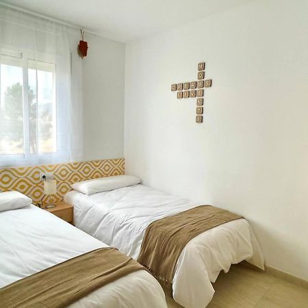 B&P Alojamientos Miami Platja Paradise Экстерьер фото