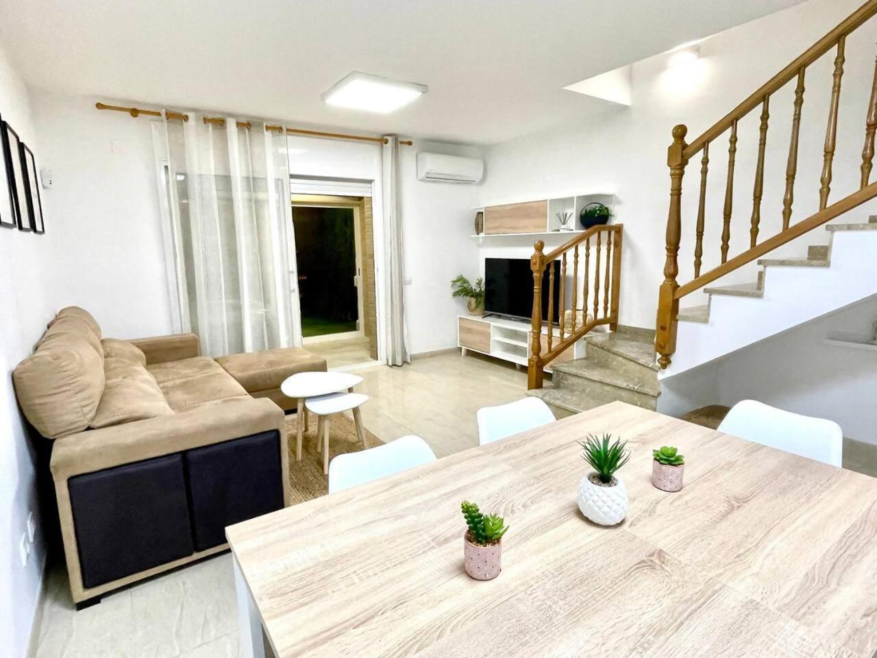 B&P Alojamientos Miami Platja Paradise Экстерьер фото