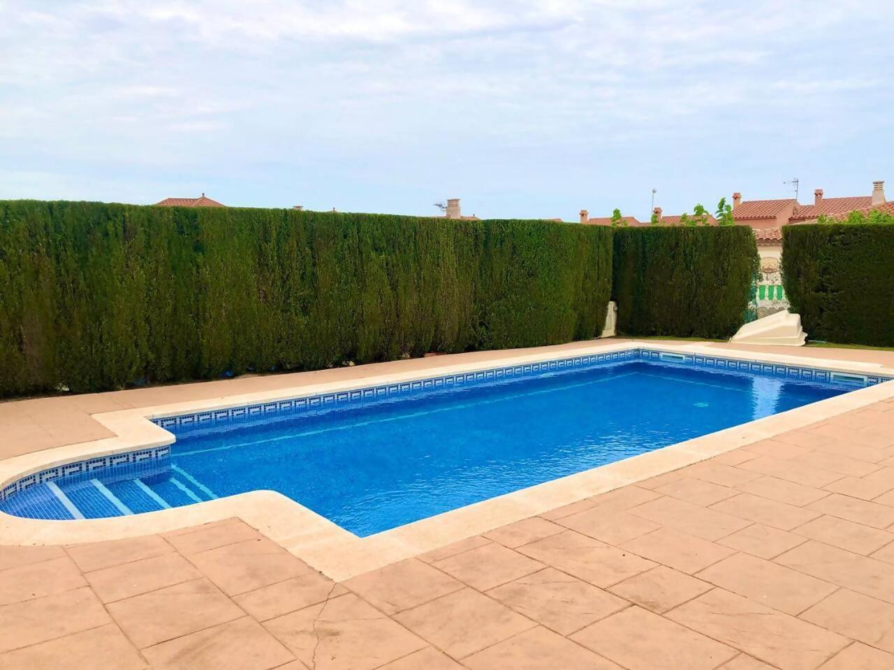 B&P Alojamientos Miami Platja Paradise Экстерьер фото