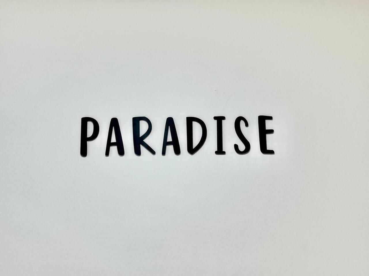 B&P Alojamientos Miami Platja Paradise Экстерьер фото